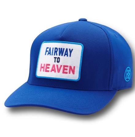 G/Fore Fairway to Heaven golfkeps