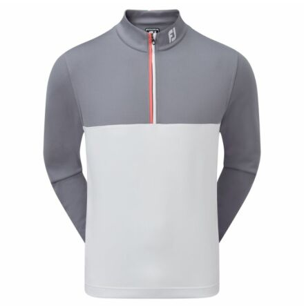 FootJoy Colour Block Chill-out Grey/Coral