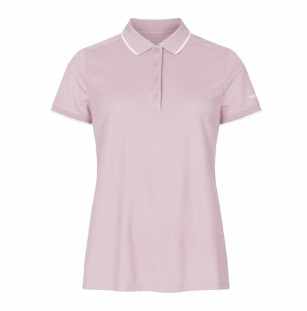 Röhnisch golf Miriam Poloshirt Pink